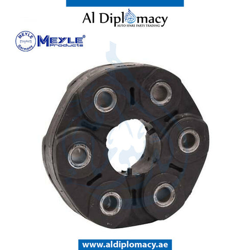 DRIVE SHAFT JOINT 3141520001 for BMW 1 Series E87 (2004-2007) models, Part Number MEY-26111225624