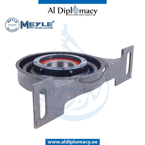 DRIVE SHAFT CENTER SUPPORT BEARING 3002612106 for BMW 3 Series E36 (1990-2000) models, Part Number MEY-26121227660