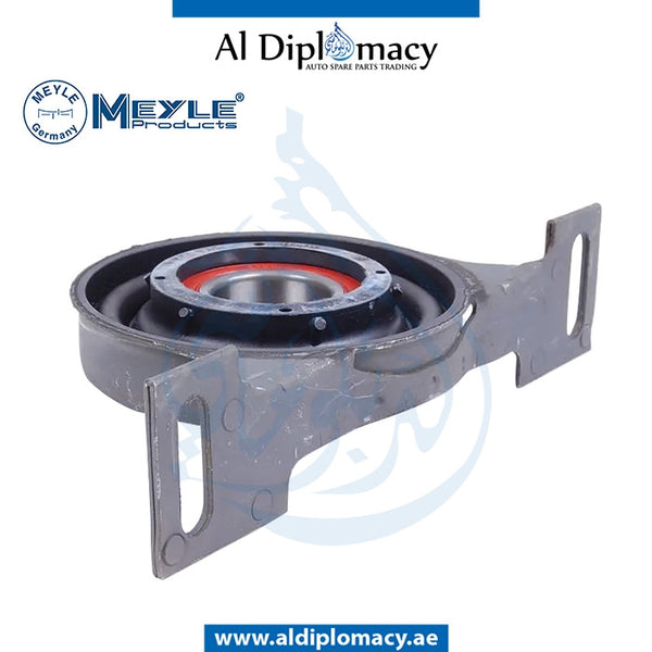 DRIVE SHAFT CENTER SUPPORT BEARING 3002612106 for BMW 3 Series E36 (1990-2000) models, Part Number MEY-26121227660