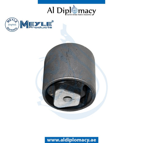 Front CONTROL ARM BUSH 3146100000 for BMW 7 Series E65 (2001-2008) models, Part Number MEY-31120304308