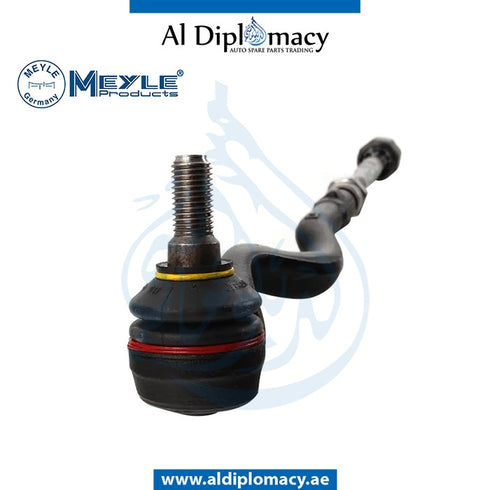 Right STEERING BOX TIE Rod, 3160300005 for BMW 3 Series E46 (1998-2005) models