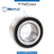 Rear Angular Wheel Bearing, BMW 3 Series E30 Models By Meyle Part Number 33411124358