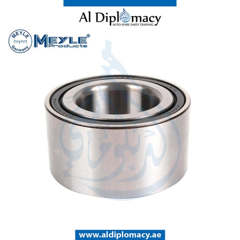 Rear ANGULAR WHEEL BEARING for BMW 3 Series E36 (1990-2000) models, Part Number MEY-33411124358
