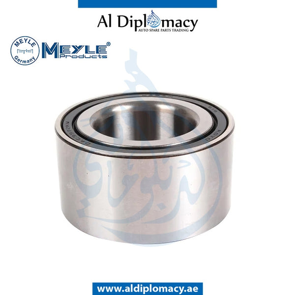 Rear ANGULAR WHEEL BEARING for BMW 3 Series E36 (1990-2000) models, Part Number MEY-33411124358