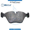 Front BRAKE Pad, 0252096820 for BMW 3 Series E32 (1986-1994) models, Part Number MEY-34111159279