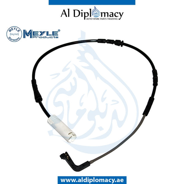 Front BRAKE PAD Sensor, 3145270006 for BMW 1 Series E87 (2004-2007) models, Part Number MEY-34356789440