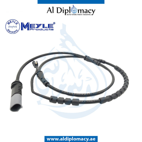 Front BRAKE PAD Sensor, 3145270016 for BMW 5 Series F01 (2008-2015) models, Part Number MEY-34356791958