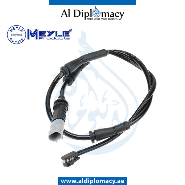 Front BRAKE PAD SENSOR for BMW 3 Series F20 (2011-2015) models, Part Number MEY-34356792289