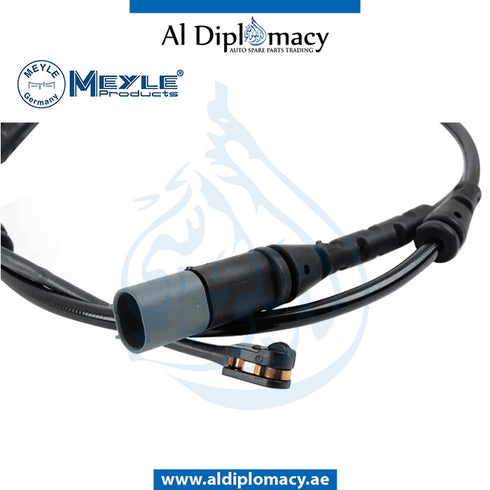 Front BRAKE PAD SENSOR for BMW X5 Series E70 (2006-2013) models