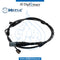 Front BRAKE PAD SENSOR for BMW X5 Series E70 (2006-2013) models, Part Number MEY-34356792567