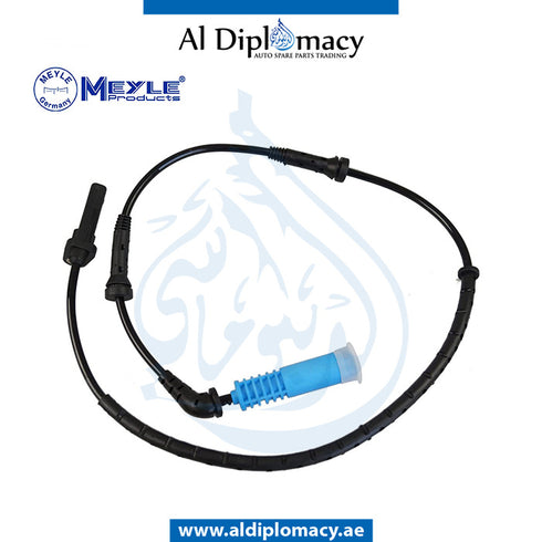 Rear WHEEL SPEED Sensor, 314890032 for BMW 5 Series E60 (2004-2010) models, Part Number MEY-34526771703