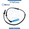 Rear WHEEL SPEED Sensor, 314890032 for BMW 5 Series E60 (2004-2010) models, Part Number MEY-34526771703
