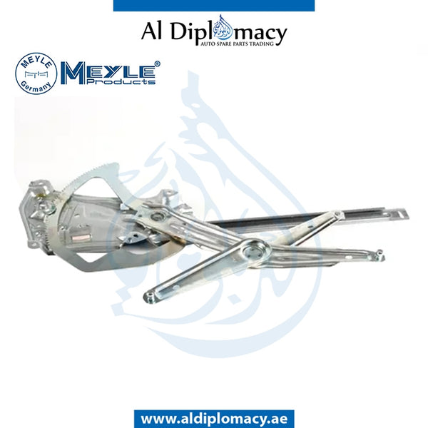 Front Left DOOR WINDOW Lifter, 3149090025 for BMW 3 Series E36 (1990-2000) models, Part Number MEY-51331977579