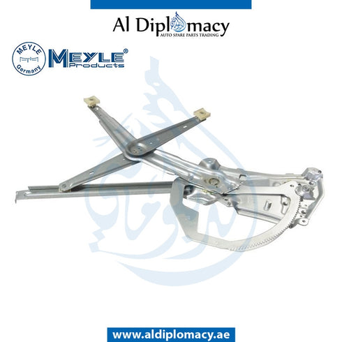 Front Right DOOR WINDOW Lifter, 3149090026 for BMW 3 Series E36 (1990-2000) models, Part Number MEY-51331977580