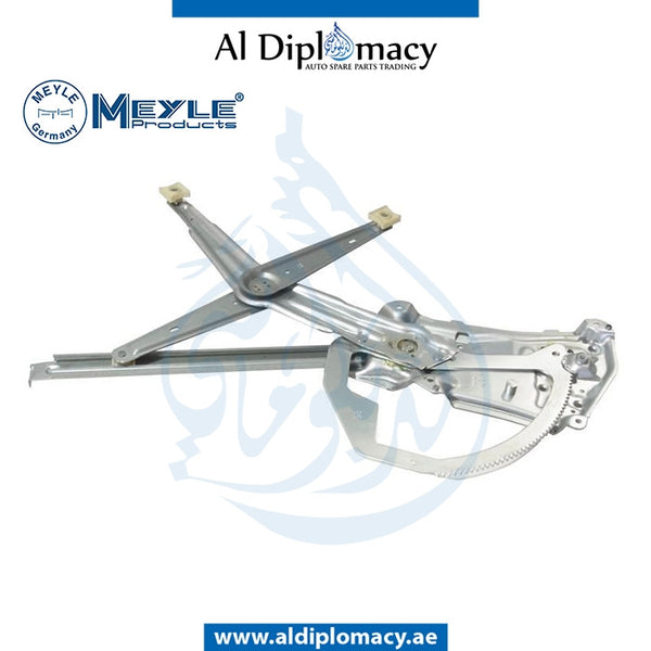 Front Right DOOR WINDOW Lifter, 3149090026 for BMW 3 Series E36 (1990-2000) models, Part Number MEY-51331977580