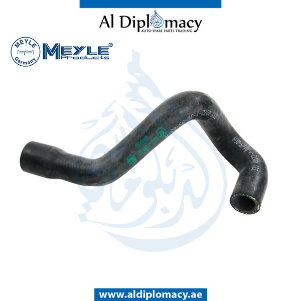 Hose, INLET 3196421105 for BMW Z1 Series E30 (1988-1991) models, Part Number MEY-64211380527