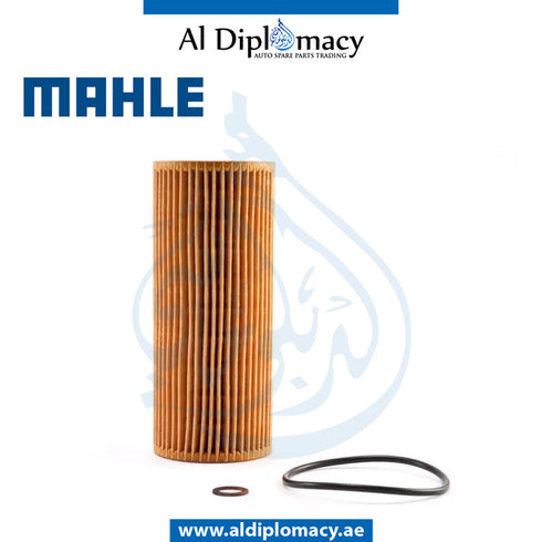 ENGINE OIL FILTER OX1773D for BMW 3 Series E46 (1998-2005) models, Part Number MHF-11427788460