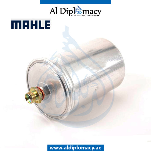FUEL FILTER KL19 for Mercedes-Benz C Class W463 (1992-2022) models, Part Number MHL-0024774501