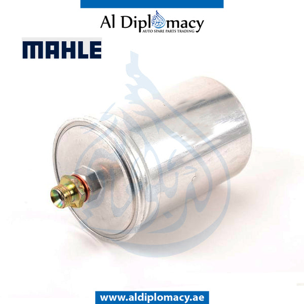 FUEL FILTER KL19 for Mercedes-Benz C Class W463 (1992-2022) models, Part Number MHL-0024774501