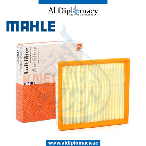 AIR FILTER LX2077 for BMW 1 Series F20 (2011-2015) models