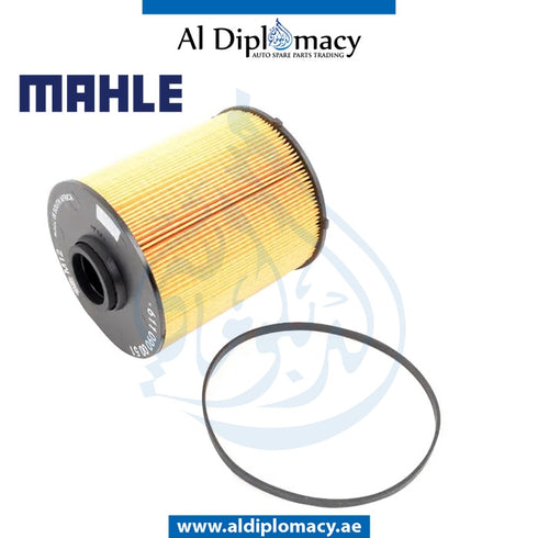 FUEL FILTER KX 70 D for Mercedes-Benz C Class W163 (1998-2005) models, Part Number MHL-6110900051