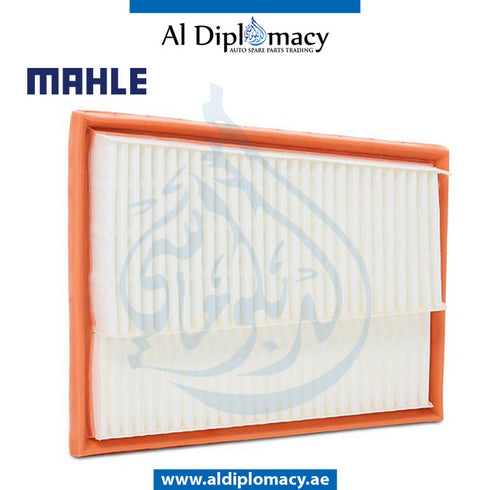 Left AIR FILTER for Mercedes-Benz E Class W203 (2001-2007) models