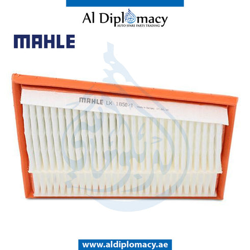 Left AIR FILTER for Mercedes-Benz E Class W203 (2001-2007) models