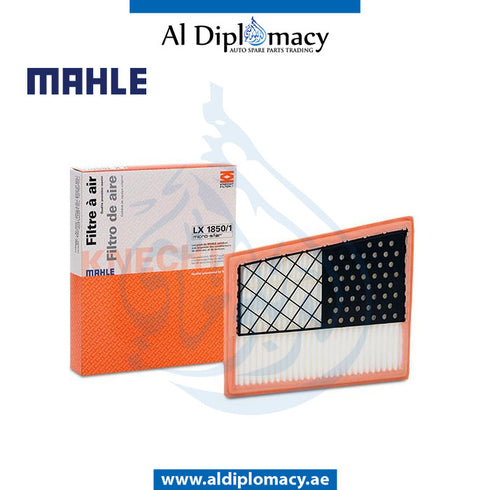 Left AIR FILTER for Mercedes-Benz E Class W203 (2001-2007) models, Part Number MHL-6420942104