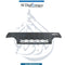 Mini Cooper F55 LCI Show Grille OEM Part Number 51119450618