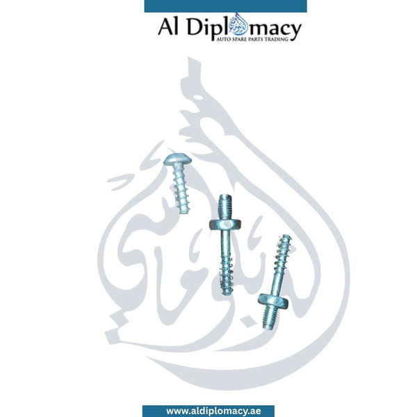 Mini Cooper Genuine Cooper Mounting Parts OEM 51337388688