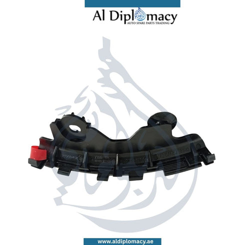 Mini Cooper Genuine Mount Strip Trim Strip D-Pillar Right OEM 51377390178