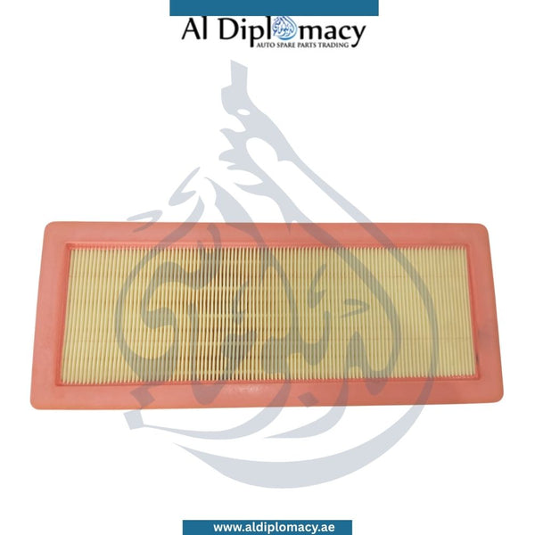Genuine Mini Cooper Mini Clubman R55 Air Filter OEM 13717568728
