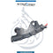 Mini Cooper Retain Strip Trim Strip D Pillar Left Side Original BMW OEM Part Number 51377390177