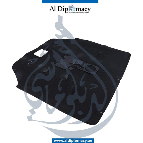 Mini Cooper Under Engine Cover - China 51757343141 - Al Diplomacy Auto Parts