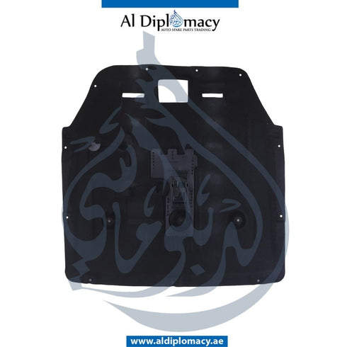 Mini Cooper Under Engine Cover - China 51757343141 - Al Diplomacy Auto Parts