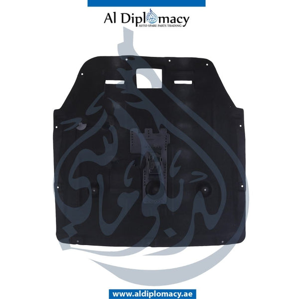 Mini Cooper Under Engine Cover - China 51757343141 - Al Diplomacy Auto Parts
