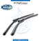 Front WIPER Blade, Set, 000723116058 for BMW 5 Series E60 (2004-2010) models, Part Number MM-0050514913