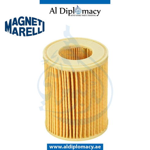 ENGINE OIL FILTER for BMW 1 Series F20 (2011-2015) models, Part Number MM-11427611969