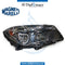 Right Headlight, Normal, 710301279204 for Mercedes-Benz CLA Class W117 (2013-2022) models, Part Number MM-1178200461