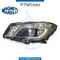 Left Side Mercedes-Benz Cla Class W117 Headlight, Single Xenon, Magnet Marelli, Mercedes-Benz Cla Class W117 Models By Magnet Marelli Part Number 711307024236 / 1179066300 / 1178204261