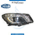 Right Headlight, BI Xenon, 711307024237 for Mercedes-Benz CLA Class W117 (2013-2022) models