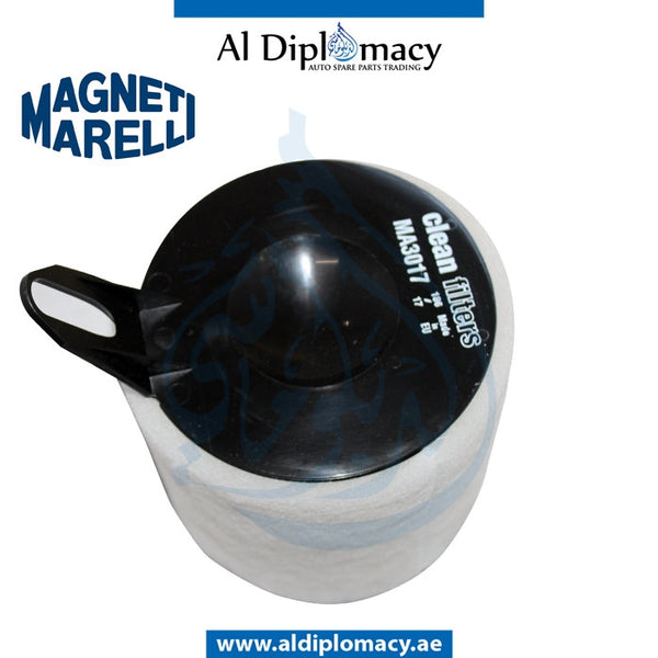 AIR FILTER 152071761680 for BMW 3 Series E90 (2005-2011) models, Part Number MM-13717532754