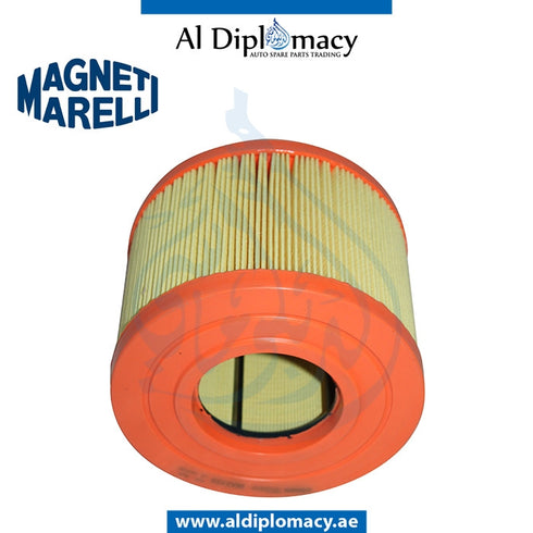 AIR FILTER for BMW 3 Series E84 (2012-2015) models, Part Number MM-13717536006