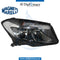 Right Headlight, 711307024352 for Mercedes-Benz GLA Class H247 (2014-2020) models, Part Number MM-1569061200