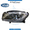Left Headlight, Xenon, 710815079007 for Mercedes-Benz M Class W166 (2011-2019) models, Part Number MM-1668206059