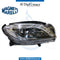 Right Side Mercedes-Benz M Class W166 Headlight, Xenon, Magnet Marelli, Mercedes-Benz M Class W166 Models By Magnet Marelli Part Number 710815079008 / 1668206159