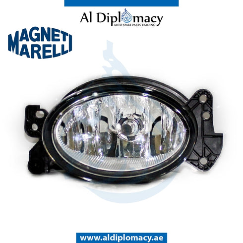 Left FOG Lamp, 710305077001 for Mercedes-Benz A Class C209 (2002-2010) models, Part Number MM-1698201556