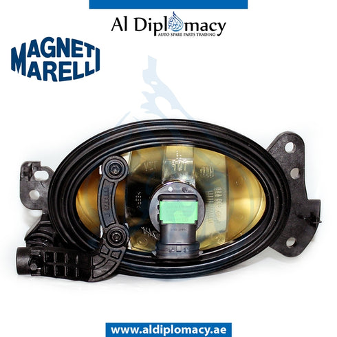 Right FOG Lamp, 710305077002 for Mercedes-Benz A Class C209 (2002-2010) models