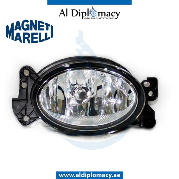 Right FOG Lamp, 710305077002 for Mercedes-Benz A Class C209 (2002-2010) models, Part Number MM-1698201656