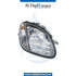 Right Headlight, NORMAL for Mercedes-Benz SLK Class W170 (1996-2004) models
